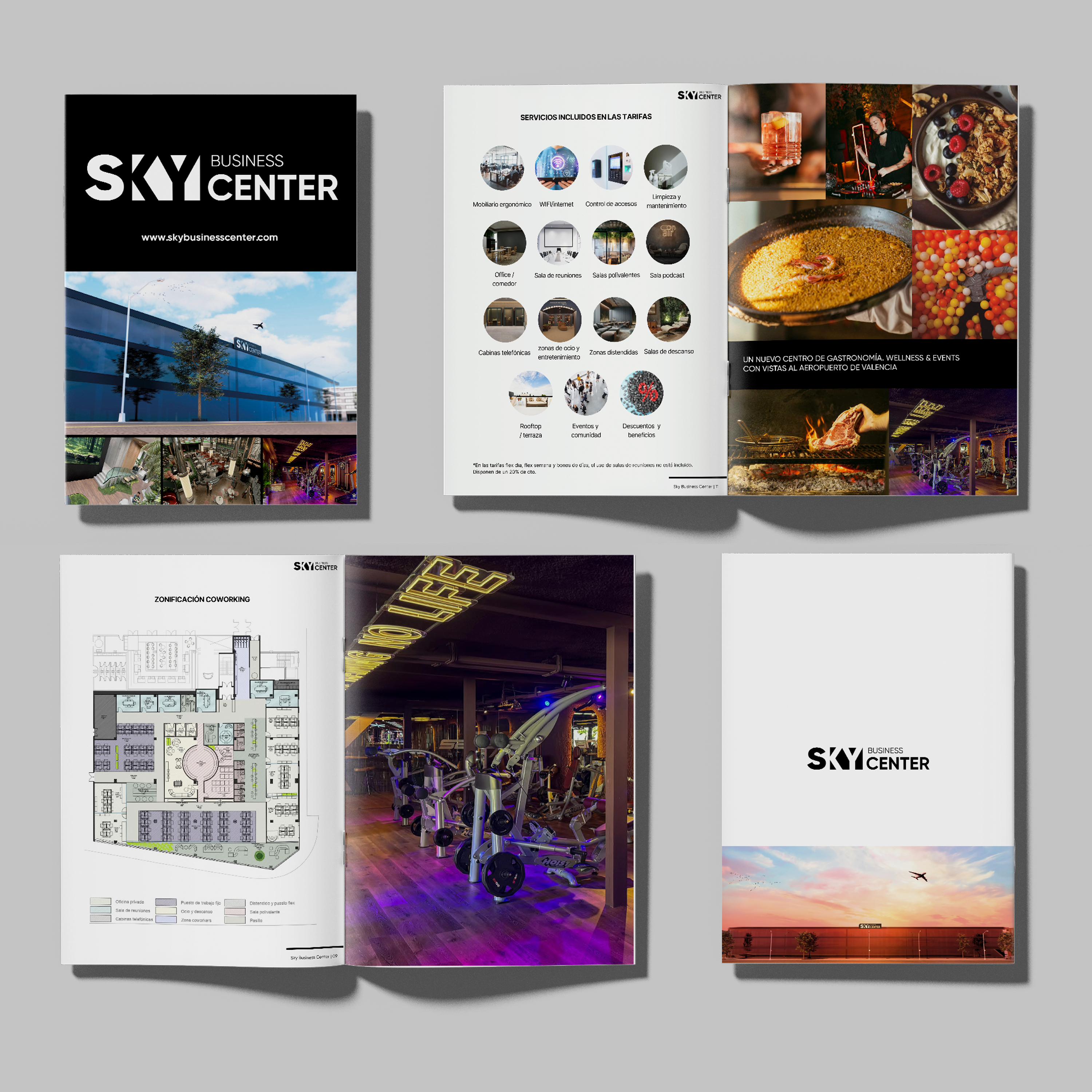 Diseño Gráfico - Imagen 5