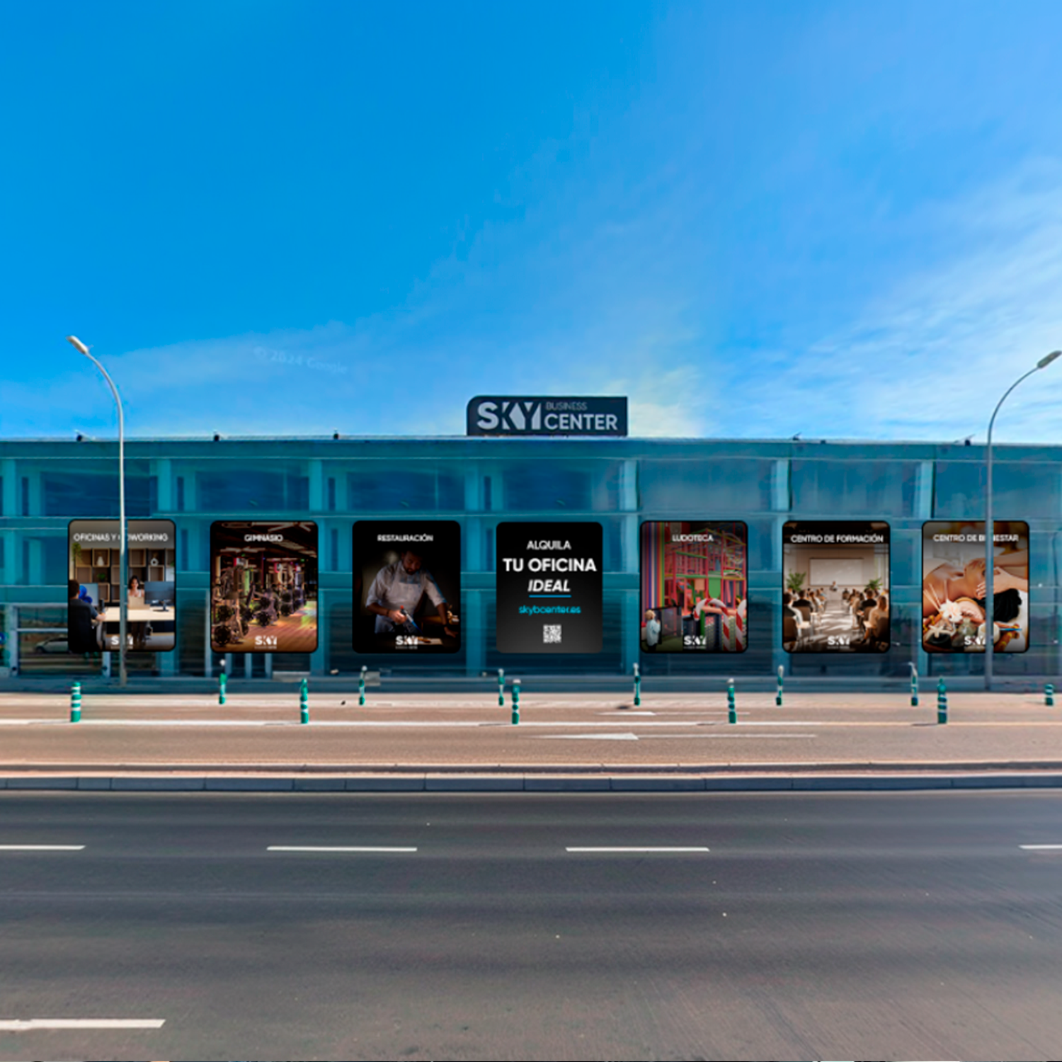 Diseño Gráfico - Imagen 5