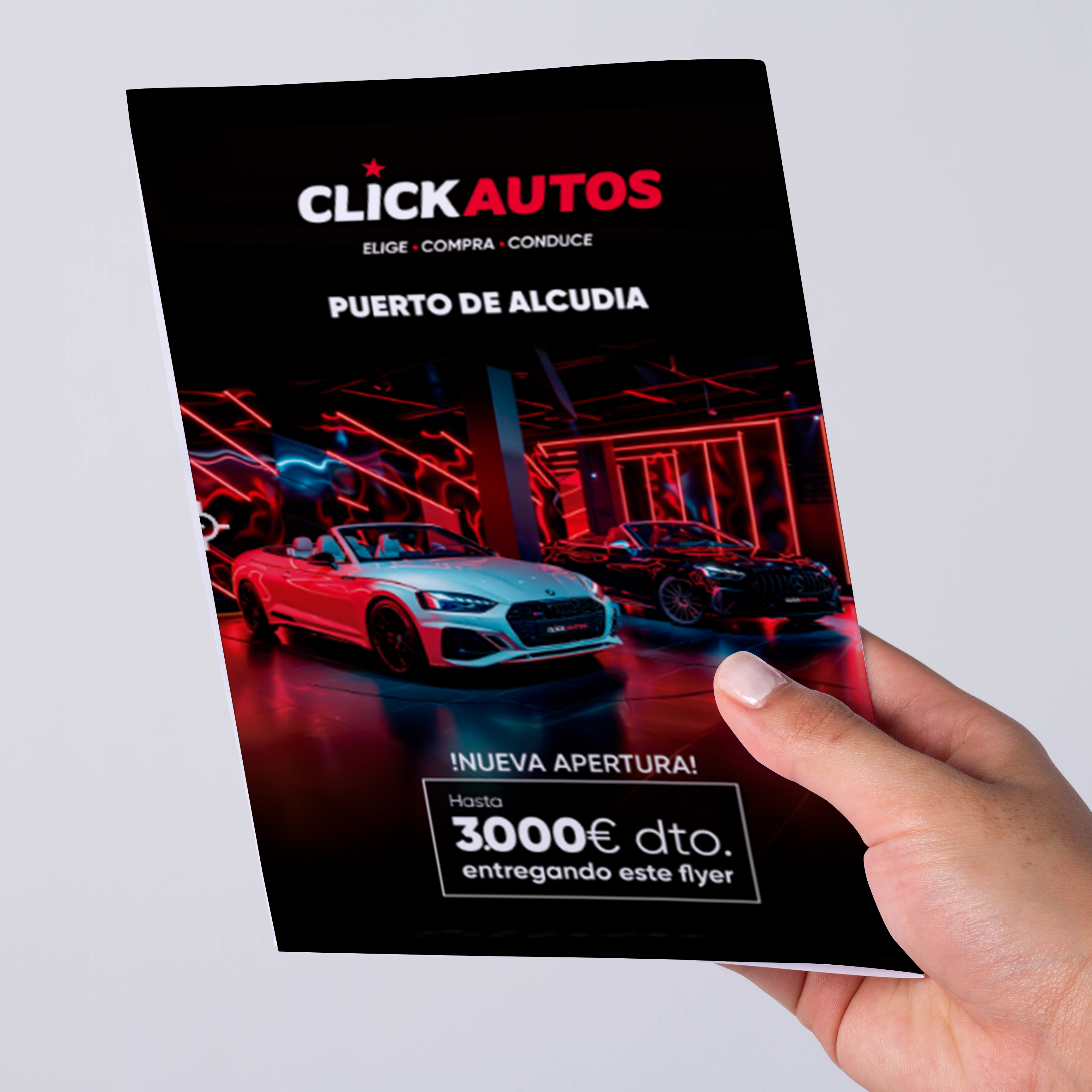 Diseño Gráfico - Imagen 5